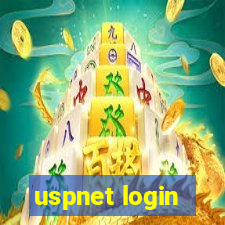 uspnet login